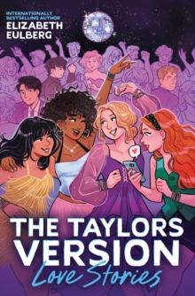Forsidebilde av The Taylor Versions (Love Stories)