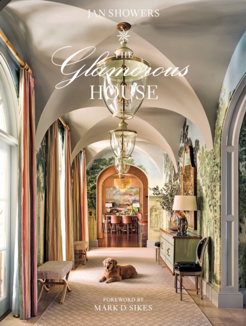Forsidebilde av The Glamorous House