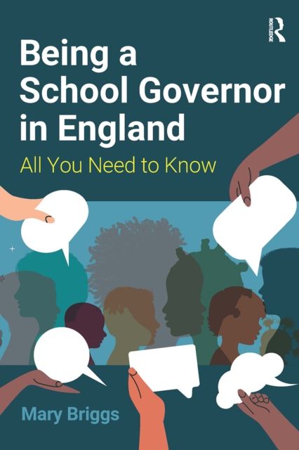 Being a School Governor in England : All You Need to Know