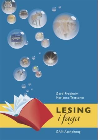 Lesing i faga