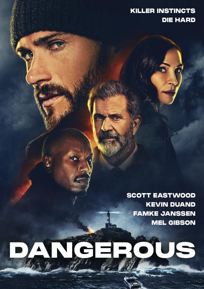 Dangerous