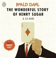 The wonderful story of Henry Sugar & six more