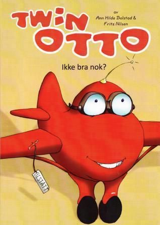 Ikke bra nok?
