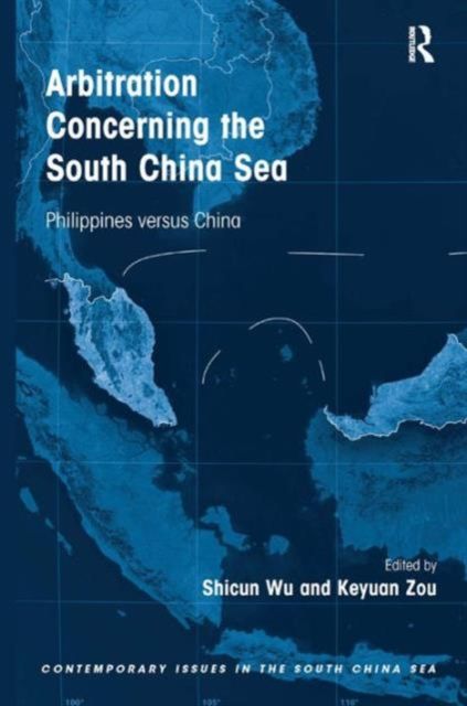 Arbitration Concerning the South China Sea : Philippines versus China