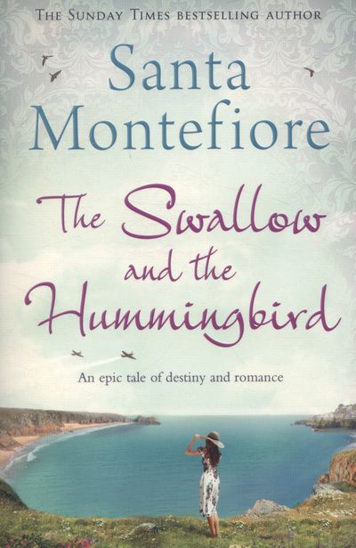 The swallow and the hummingbird