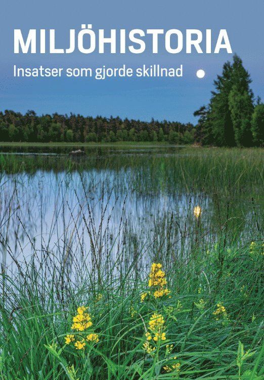 Miljöhistoria