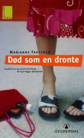 Død som en dronte : roman
