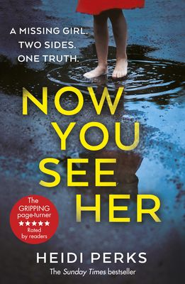 Now You See Her : The bestselling Richard & Judy favourite