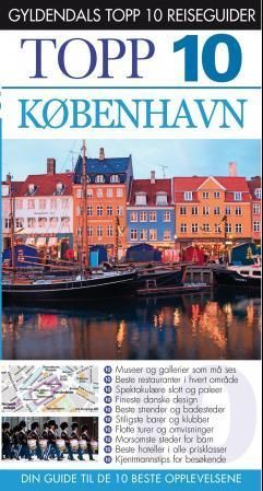 København : topp 10