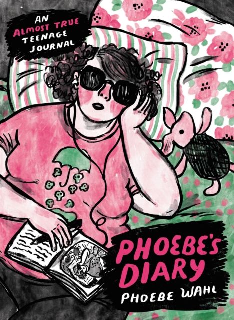 Phoebe's diary