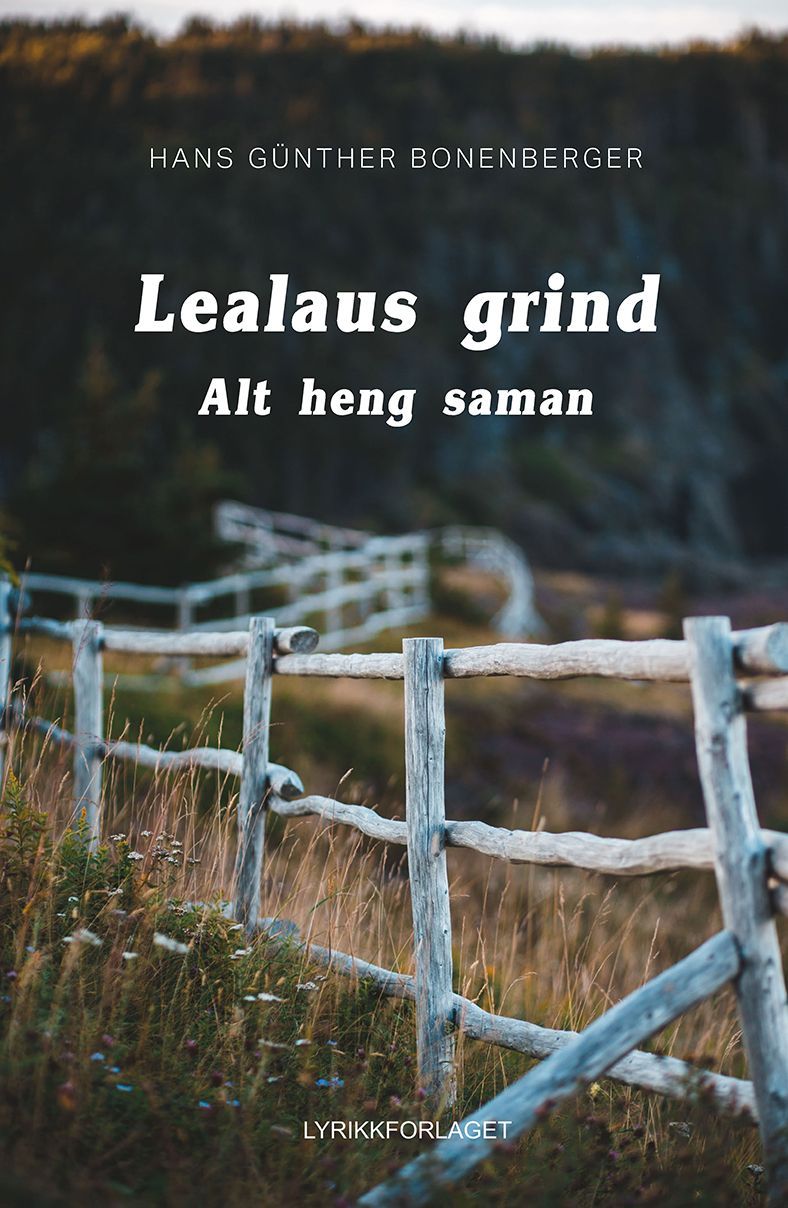 Lealaus grind : alt heng saman