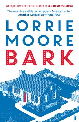Bark : 'Pretty much 100% brilliant.' The Times
