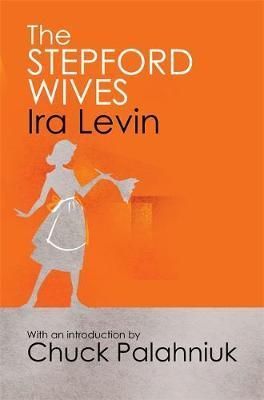 The Stepford wives