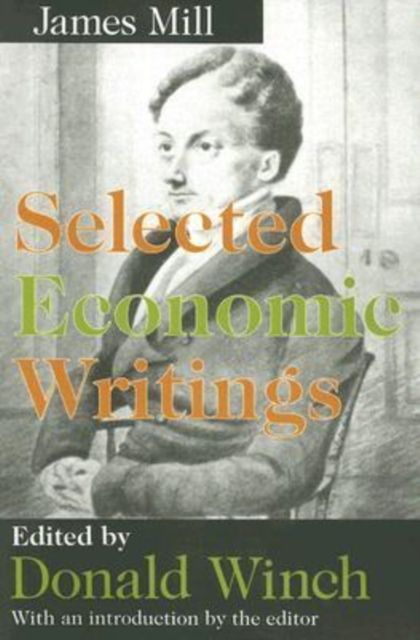 Selected Economic Writings