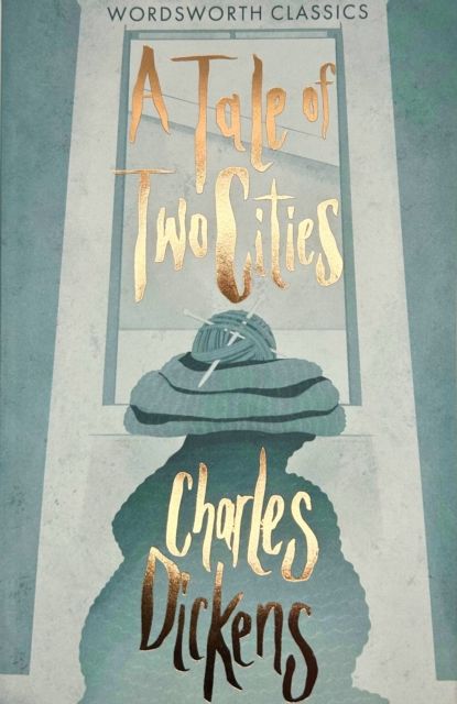 A Tale of Two Cities
