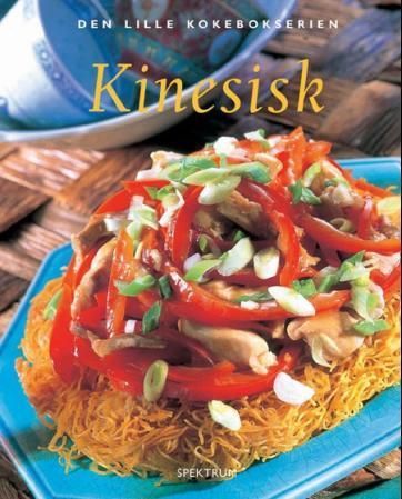 Kinesisk