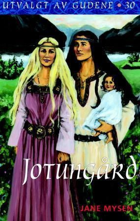 Jotungård