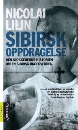 Sibirsk oppdragelse