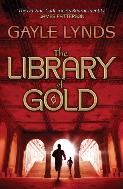 The library of gold