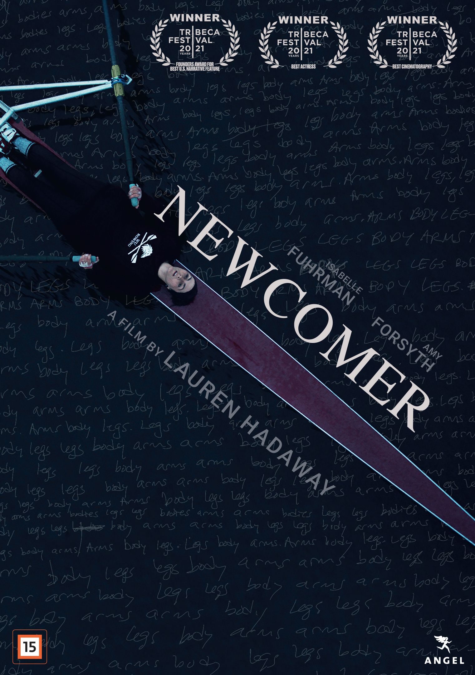 Newcomer