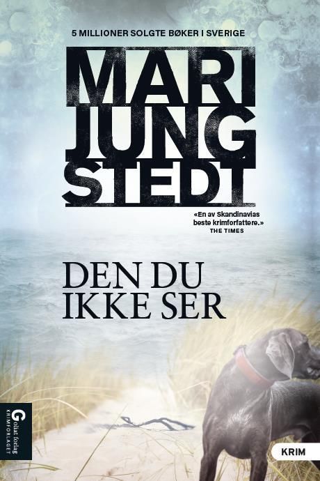 Den du ikke ser