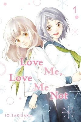 Love me, love me not. 1