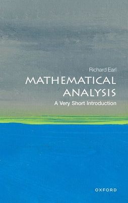 Mathematical analysis : a very short introduction