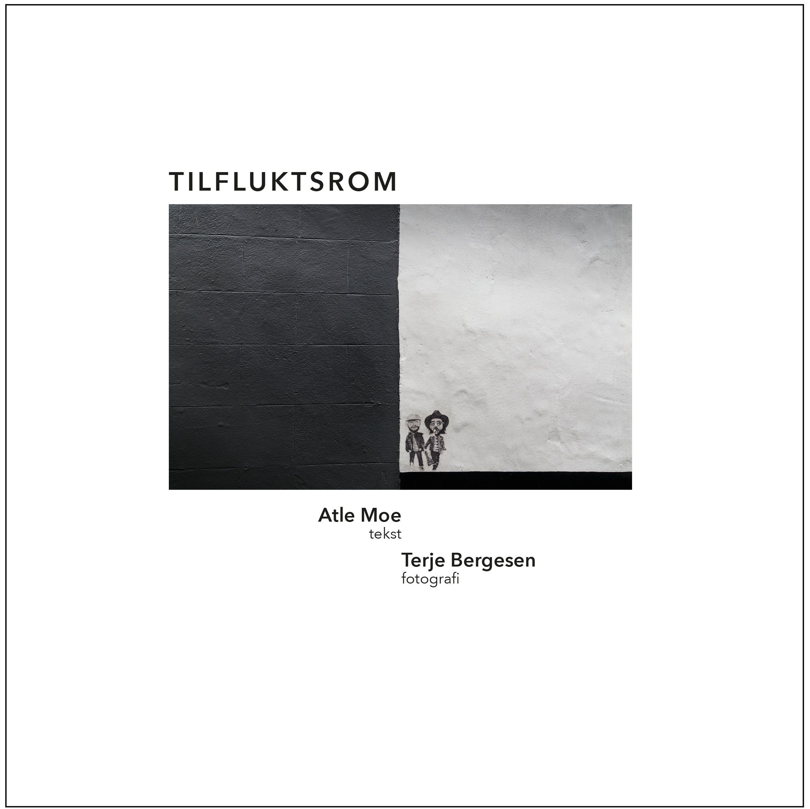 Tilfluktsrom