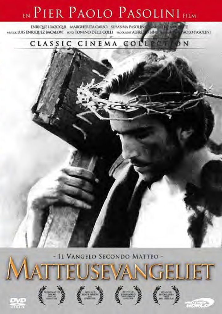 Matteusevangeliet