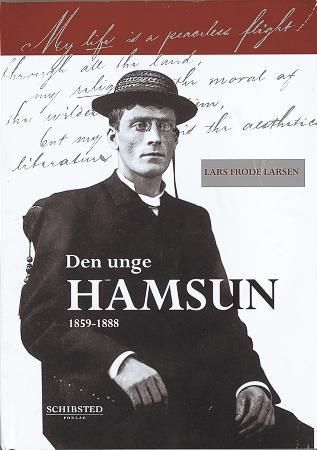 Den unge Hamsun (1859-1888)