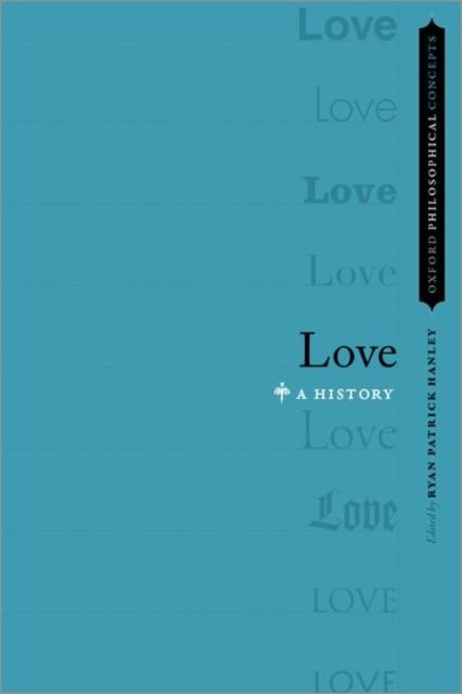 Love : A History