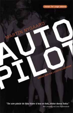 Autopilot : roman