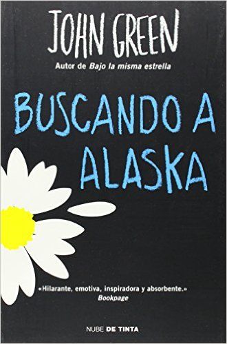 Buscando a Alaska