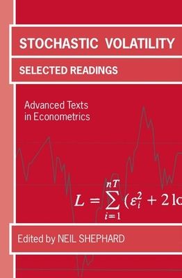 Stochastic Volatility : Selected Readings