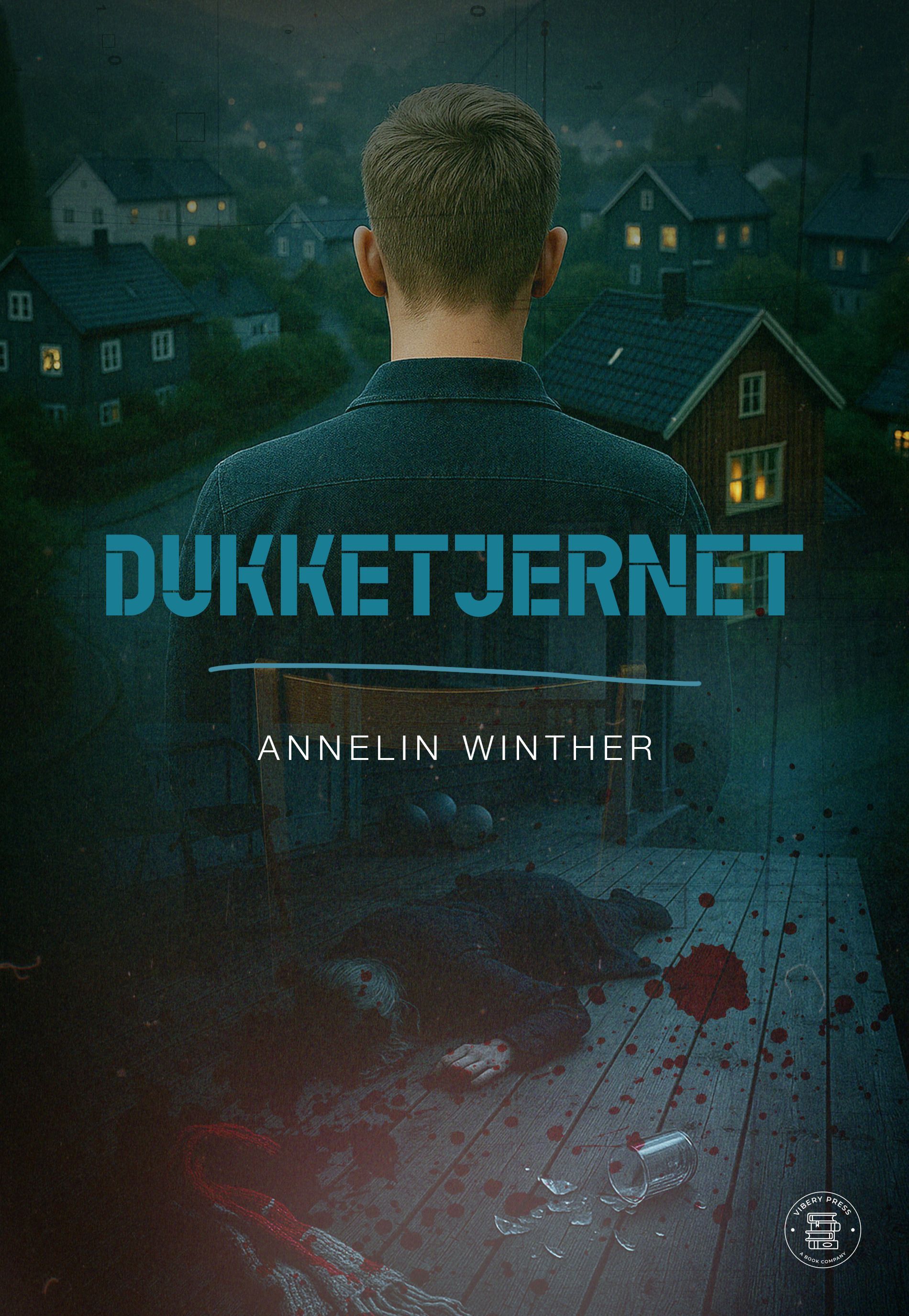 Forsidebilde av Dukketjernet
