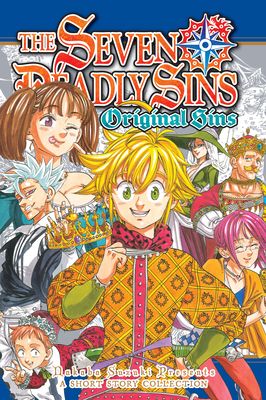 The seven original sins