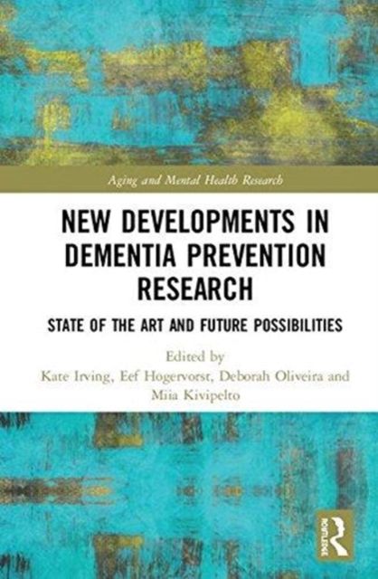 New Developments in Dementia Prevention Research : State of the Art and Future Possibilities