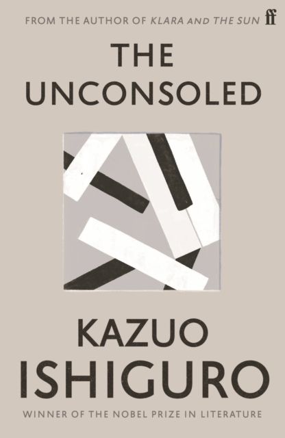 The unconsoled