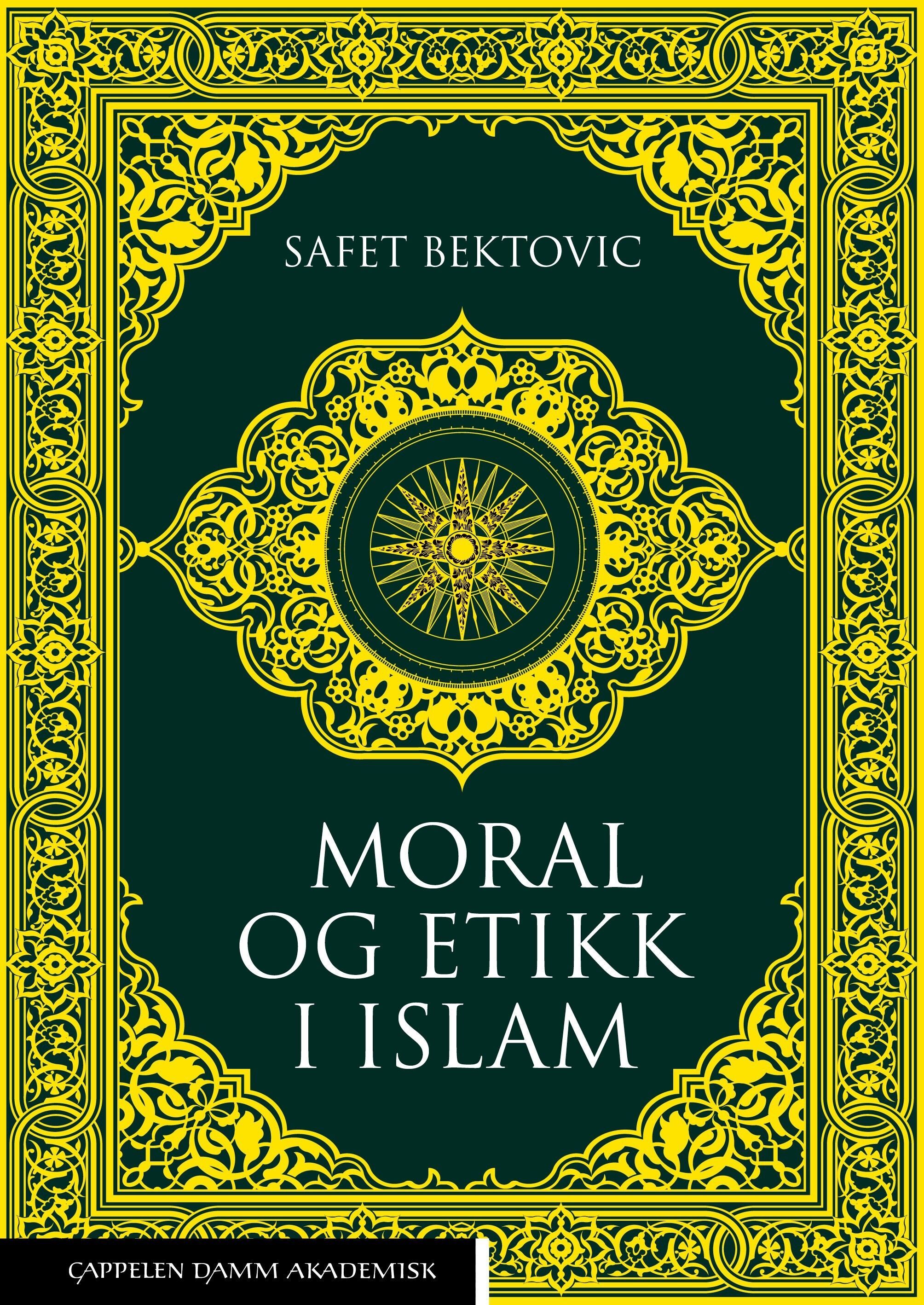 Moral og etikk i islam : en introduksjon