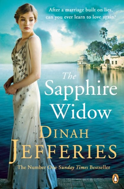 The sapphire widow