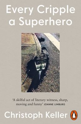 Forsidebilde av Every Cripple a Superhero