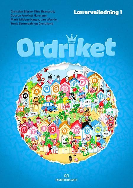 Ordriket. Lærerveiledning 1
