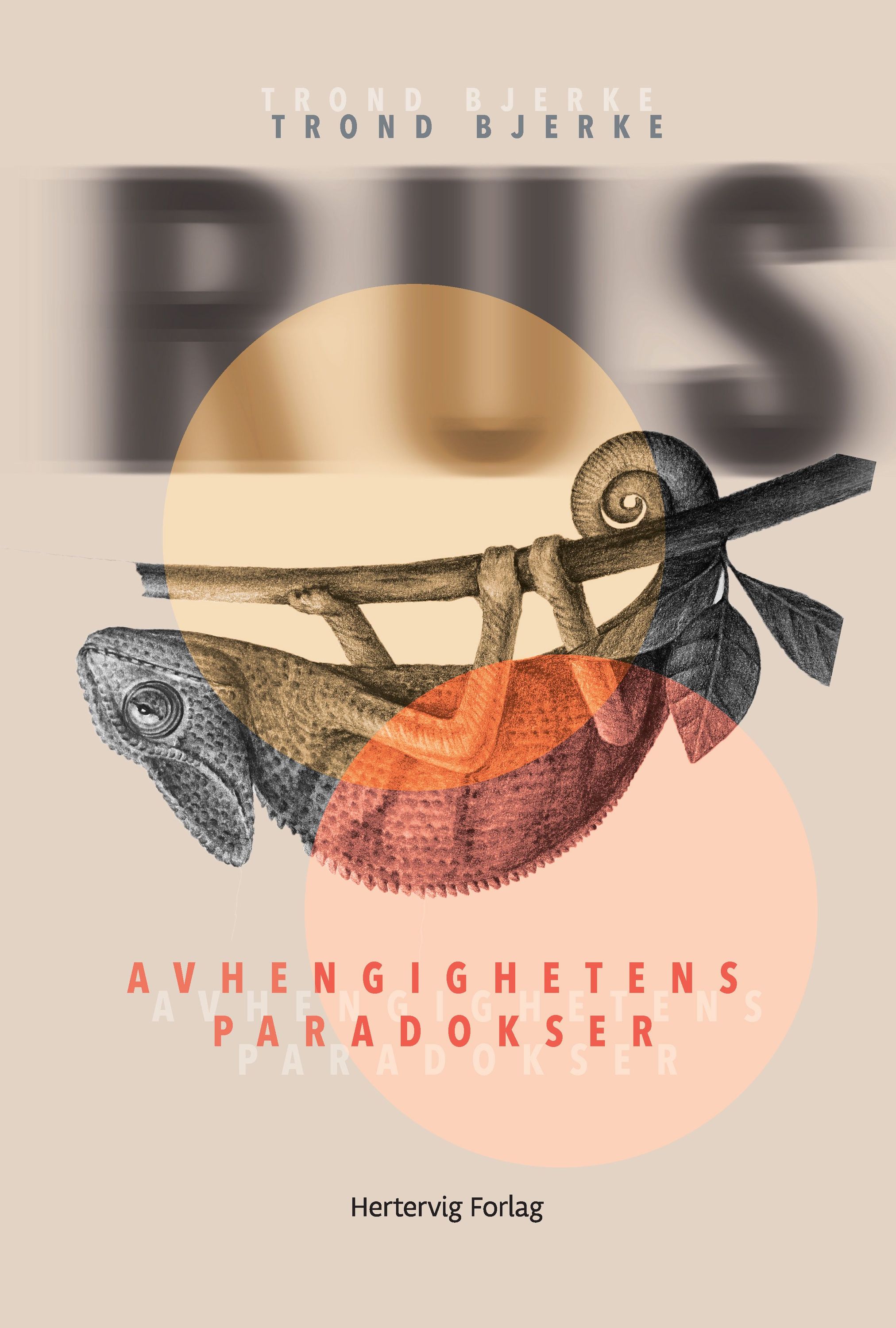 Rus : avhengighetens paradokser