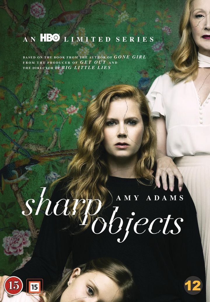 Sharp objects