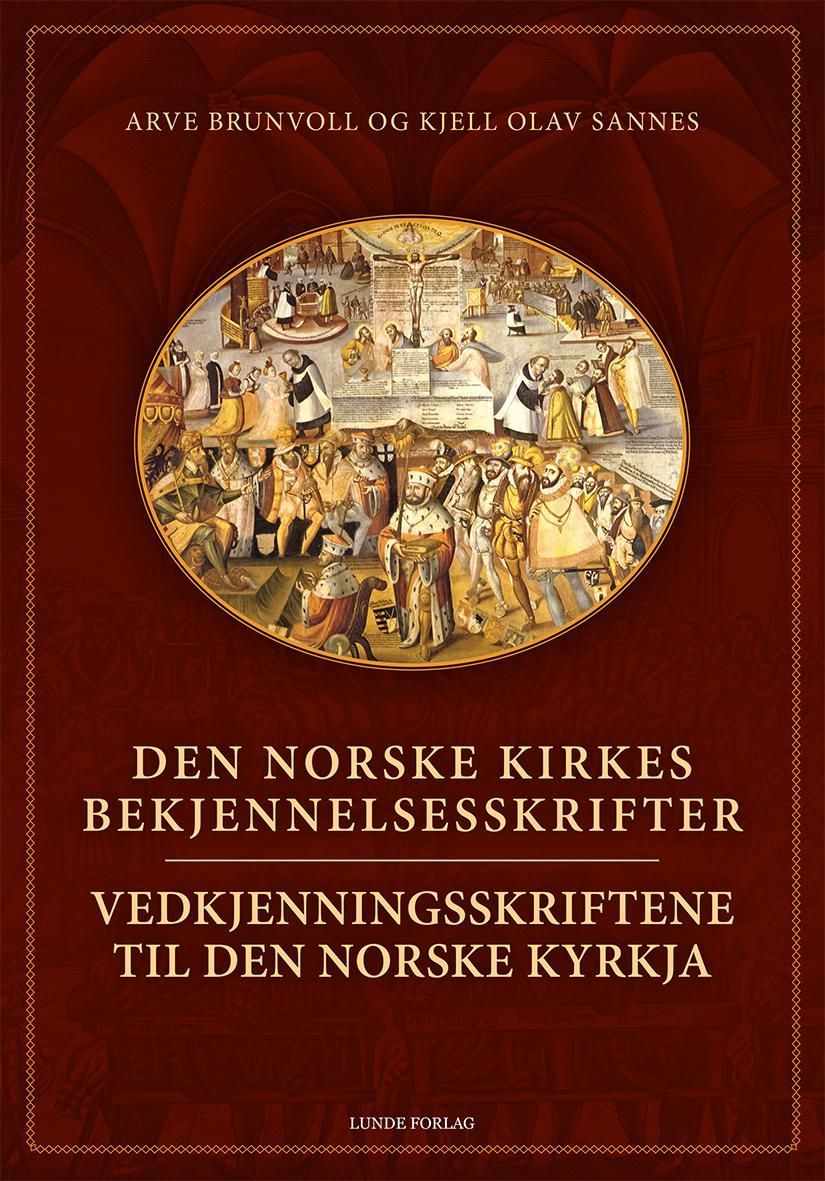 Den norske kirkes bekjennelsesskrifter