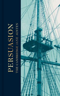 Persuasion : The Collector's Edition