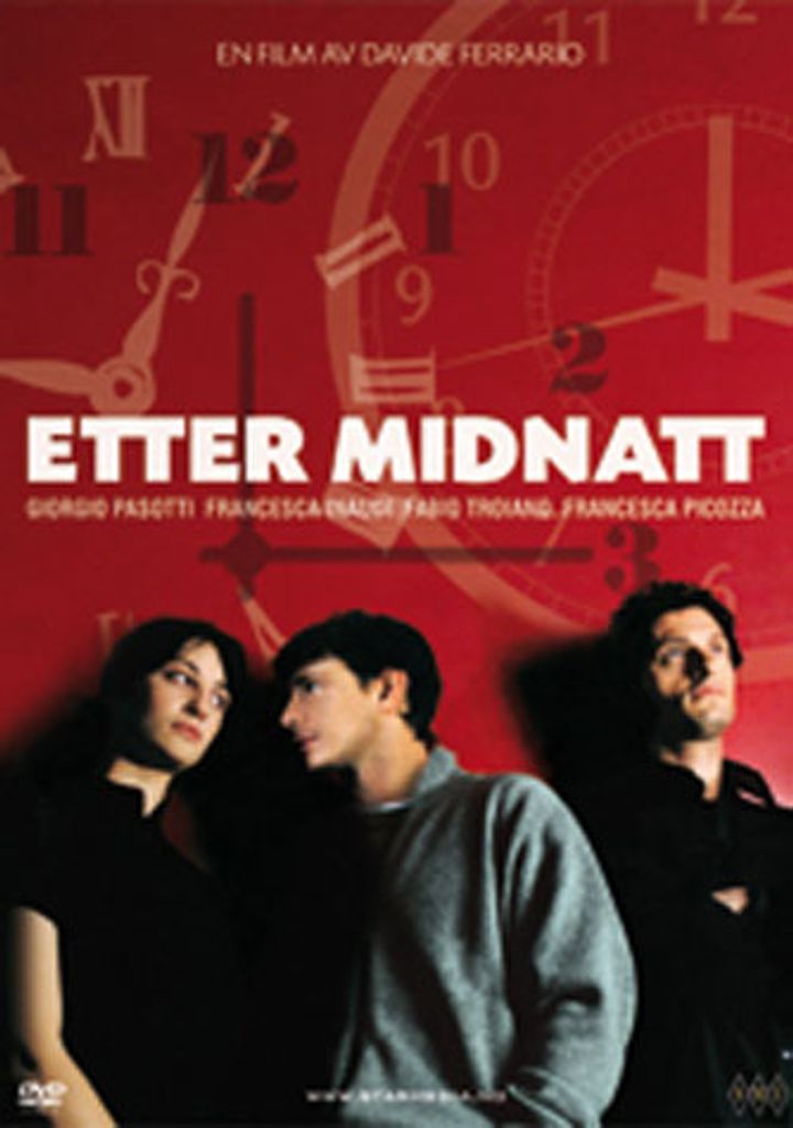 Etter midnatt