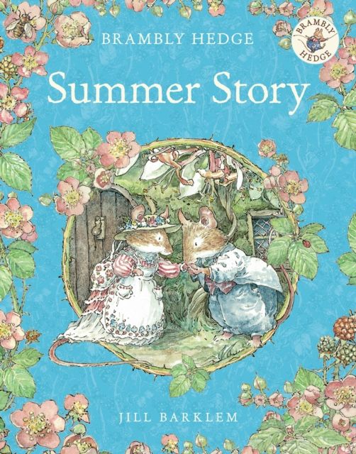 Summer story