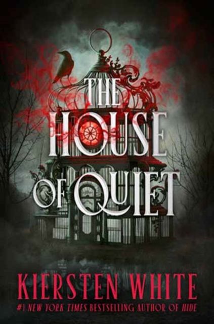 Forsidebilde av The House of Quiet