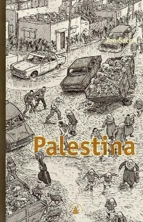 Palestina